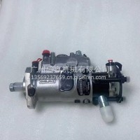 柴油发动机泵3230F576T 柴油燃油汽车发动机2643B317MY/8 零件适用于 PERKINS 3 缸/3230F576T