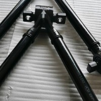 东风天龙V型推力杆总成/2931060—H11D0