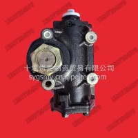 北奔4143方向机动力转向器总成/A3754600300/01