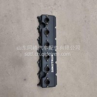 082V03400-6017重汽MT07发动机气缸盖罩总成/082V03400-6017