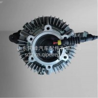 1002558159潍柴锐动力WP4.6N发动机电磁风扇离合器/1002558159