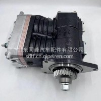 1000406884潍柴WP12WP13空压机总成打气泵空压机/1000406884