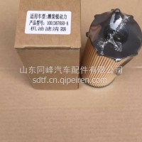 1001367650-A潍柴锐动力机油滤芯/1001367650