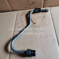 1000639826 潍柴博杜安12M55柴油机高压油管/1000639826