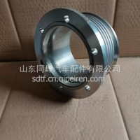 1002048902潍柴博杜安12M55排气管膨胀节12M55排气波纹管/1002048902