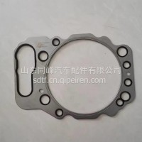 330201000501潍柴6M33博杜安汽缸盖垫/330201000501