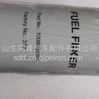 1008083395潍柴博杜安12M33燃油滤清器滤芯16M33柴滤芯/1008083395