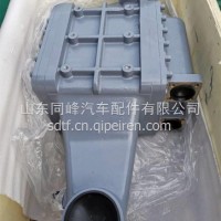 331008000484潍柴博杜安12M33船用柴油机空气冷却器KL12中冷器/331008000484
