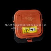 MSDVM-500A维护开关盖总成 /MSDVM-500A