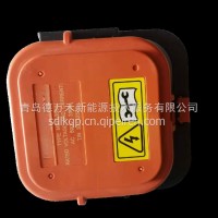 MSDM-350A维护开关盖总成/MSDM-350A