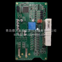 电池管理系统模块 /LS-EV-BMU-FS-AA1-PCB