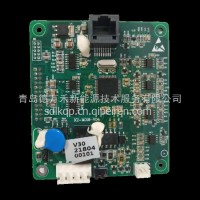 FBDCDC气泵副板 /HIEG384-3YQD-OF-ZT-FBDCDC