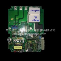 ZT气泵主板 /HIEG384-3YQD-0F