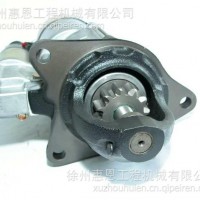 日本泽藤 起动机 146673-77030 船舶 洋马 起动机 03517020171/146673-77030