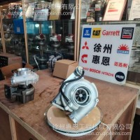 奔驰 MTUK27-926发动机 涡轮增压器 A9260966699 53279887196/53279887196