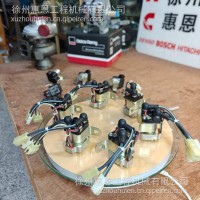 小/松 原装 开关 898005-6311 起动电机继电器 0-25000-9061/0-25000-9061