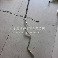 3405030-H19H0方向机油管 方向机回油管/3405030-H19H0