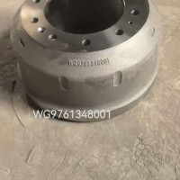 制动鼓/WG9761348001