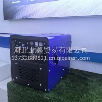 驻车燃气发电机/000002