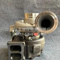 潍柴WP12国五430马力天然气/612600191261