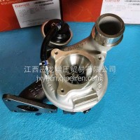 江铃宝典3.0 凯锐3.0 JX4D30C5国五/JN1-6K682-AA