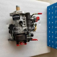 燃油喷射泵 1104C 1104C-44TA 发动机燃油喷射泵 2644H041/9320A485G