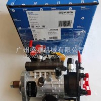 DP210 DP310原装柴油喷油泵适用于 1104D-44TA 74.5KW 2200RPM/9520A180H