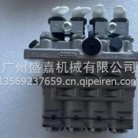V2403 V2203 喷油泵 适用于拖拉机叉车久保田发动机/1G796-51012
