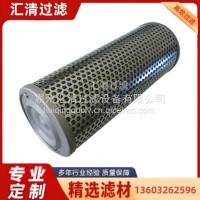 大机滤芯养护机械动力机械配件滤芯/HY-S501.460.150ES