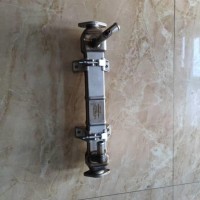 大柴道依茨维修配件H513废气再循环冷却器/1207110-H40-H513