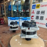 发电机 TG15S184 大通 V80 LDV 2.5L 14V 155A 00002868+03/TG15S184