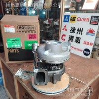 康明斯 QSX15 涡轮增压器 HX60W 霍尔塞特 3598762 2836726/3598762