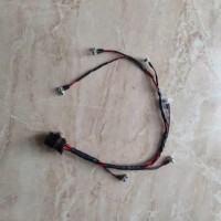 大柴道依茨维修配件B53EY缸内线束总成/3724830B53EY/B