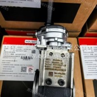 康明斯发动机霍尔赛特排气节气门/5640991