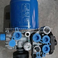 油滤式干燥器总成/DZ96189361089