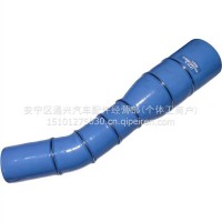 解放中冷器胶管/1119060-Q4572