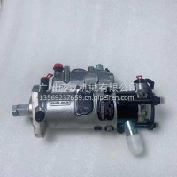 适用于珀金斯1103发动机的高质量新型喷油泵/3230F586T