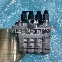 柴油燃油泵，高品质汽车配件油泵，适用于404D-22T 404D-22TA 发动机/104135-4100