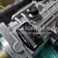 C7.1 正品原装柴油机燃油喷射泵适用于挖掘机E320d2/9521A030H