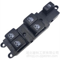 电动窗开关总成-（双排3750730-H01113/3750730-H01113