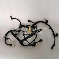 康明斯发动机电控模块线束/6534170