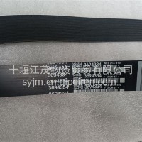 风扇带/10PK12893694334/10PK1289/3694334/10PK1289