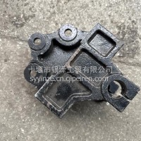 0KE吊耳端支架- 前悬架F1512901259-TG400/2901259-TG400