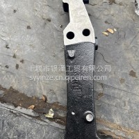 050左支架-发动机前悬置1001013-TLL00/1001013-TLL00
