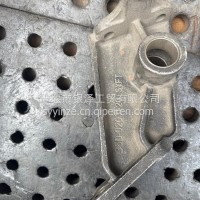 东风后分泵支架（左）35D-02031/35D-02031