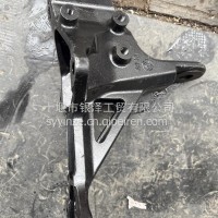 东风后悬置右下支架5001142-C6105/5001142-C6105