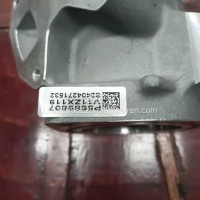 空气燃料混合器/5689807