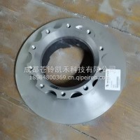 制动盘/23123647003