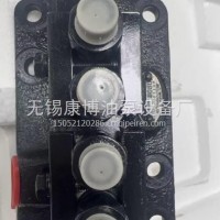 燃油喷射泵0945008080发动机用于NDPFR4M65A1ND808电装总成/0945008080