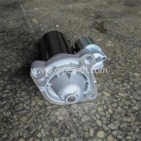 STG93734起动机 替换F002G20546 0307CB0471N 适用于Mahindra 16-36系列拖拉机 /0307CB0471N